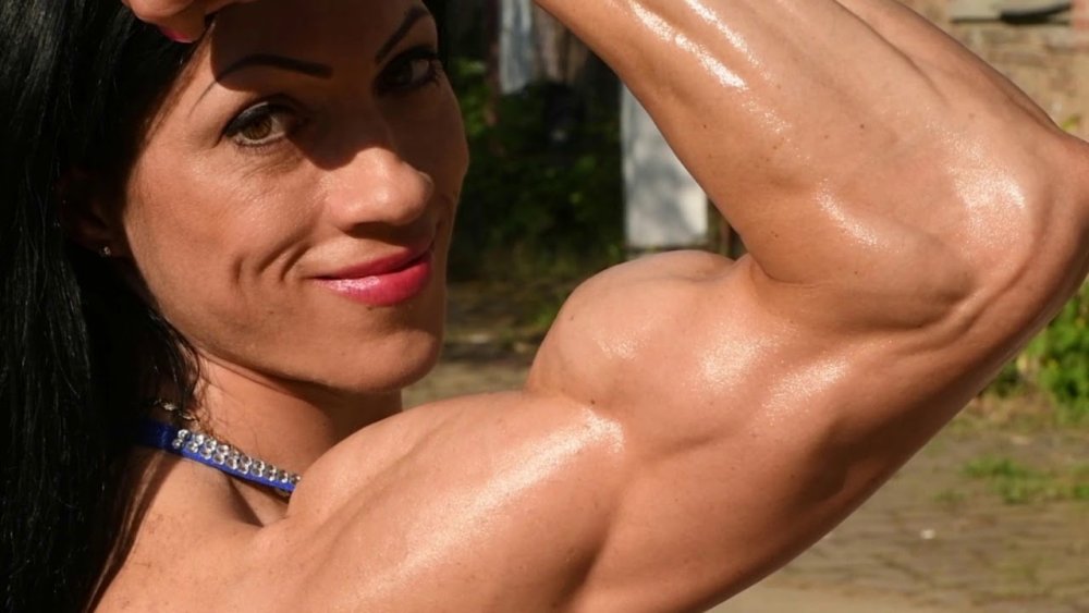 FBB Rene Campbell