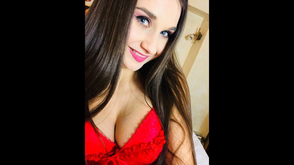 Maria Desiderieva