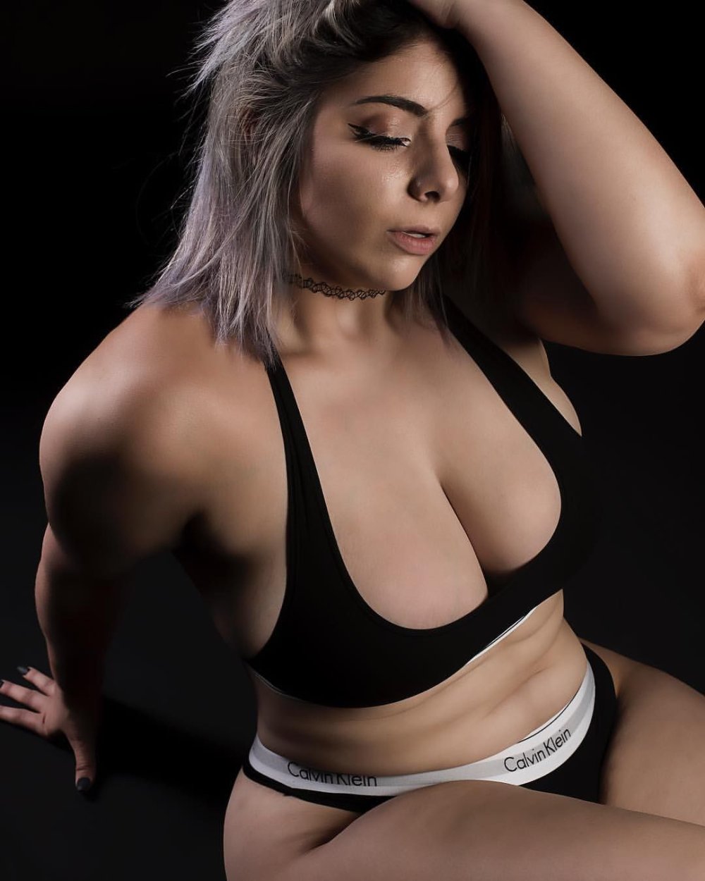 Mariah Mallad