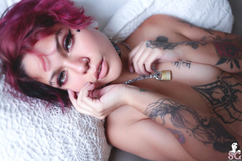 Neptune Suicidegirls