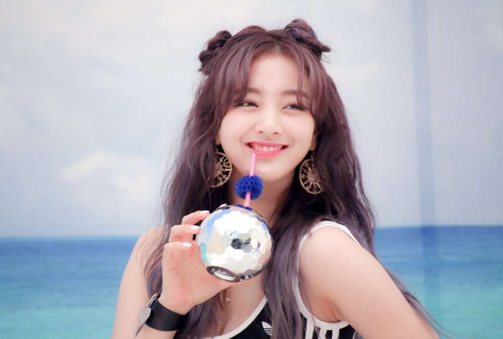 Kpop Höson