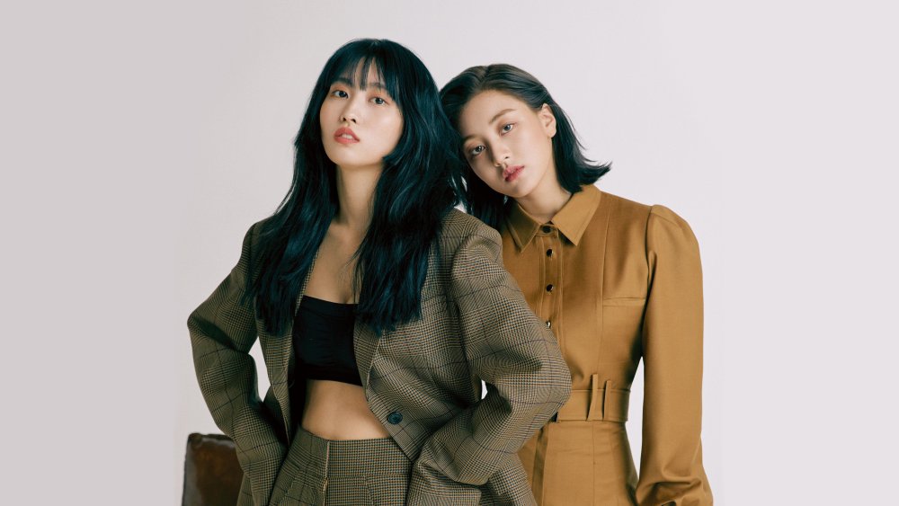 Jihyo Twice ABS