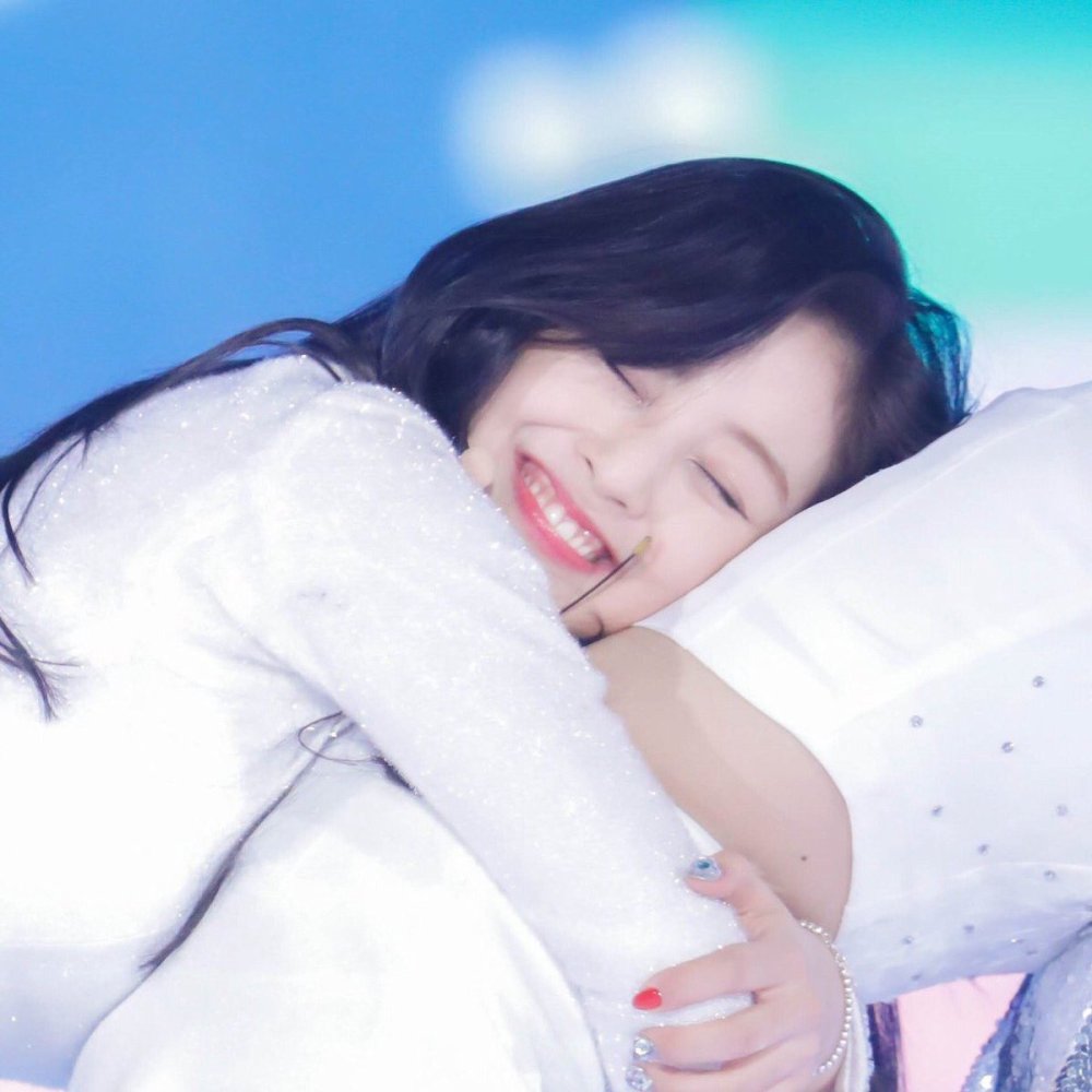 Twice Park Jihyo