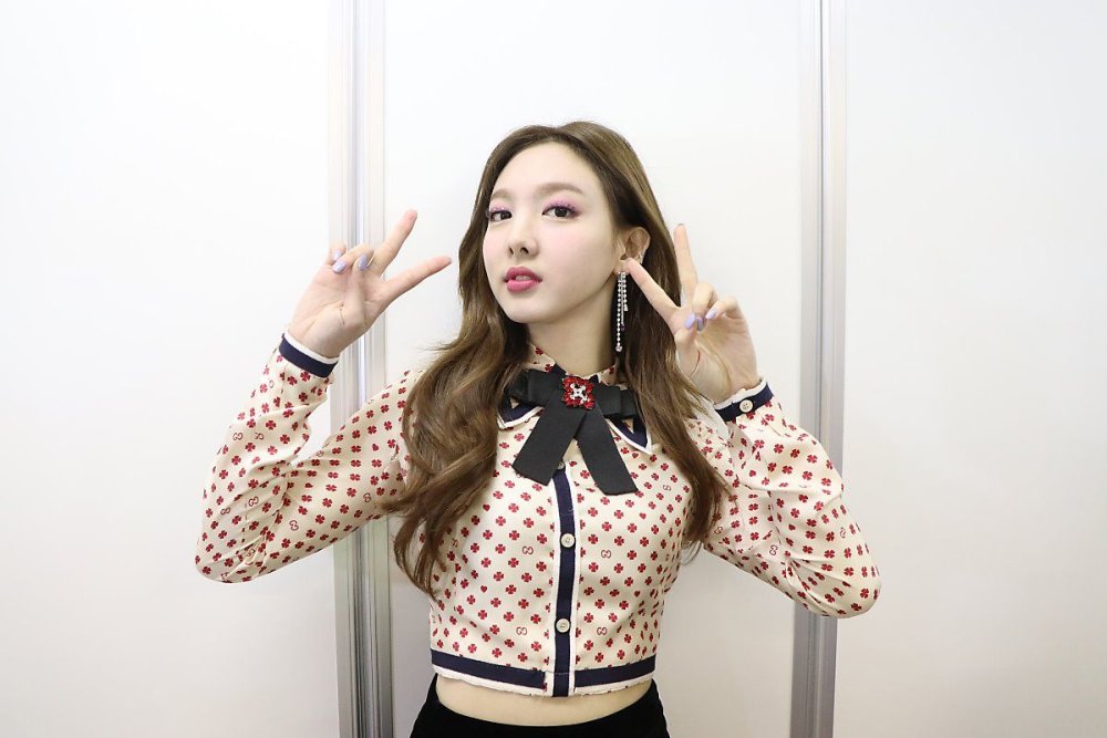 Twice Jiha 2021