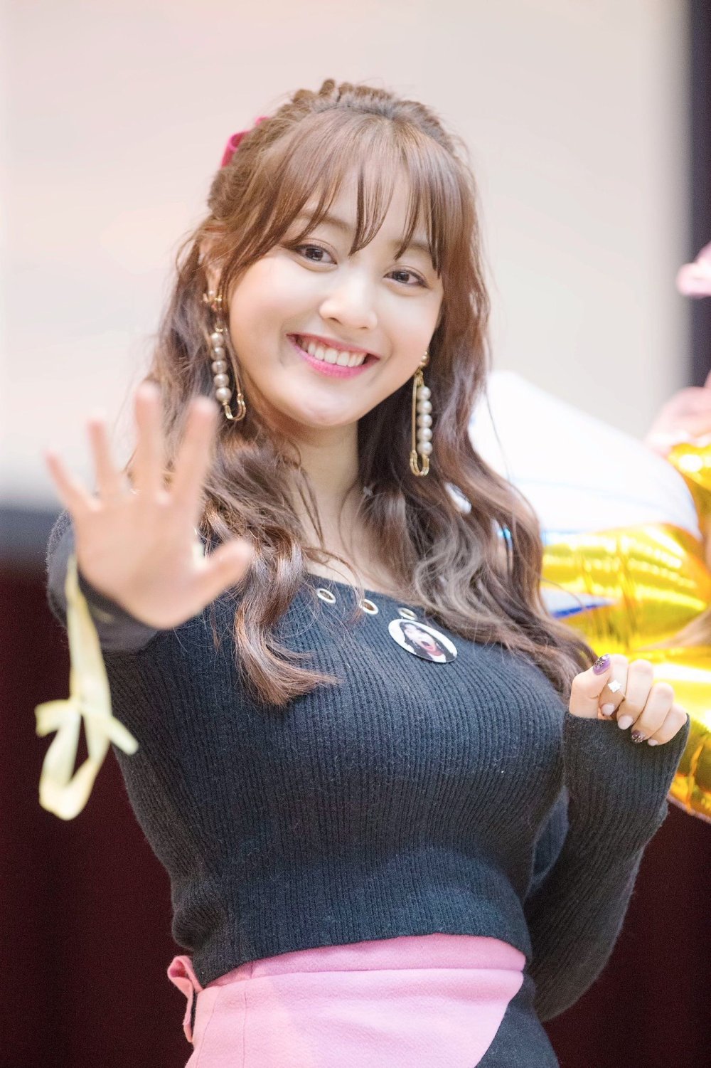 Jihyo Crown