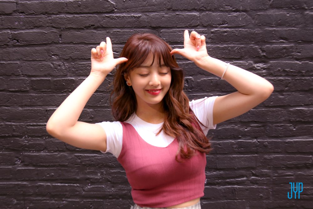 Daniel and Jiha