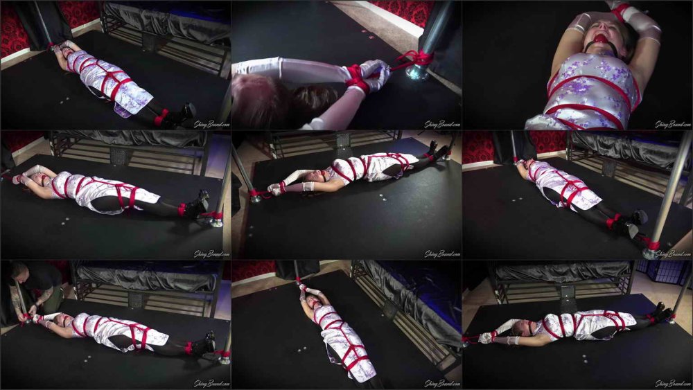 Witherspun Reese Bondage BDSM