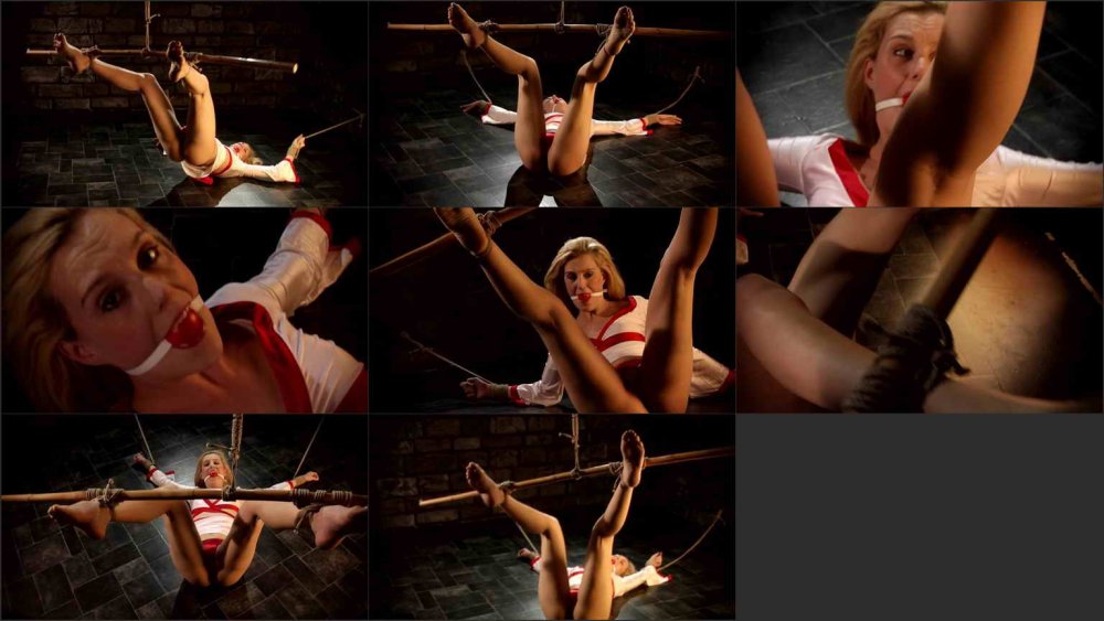 Damsels in Distress 3 D