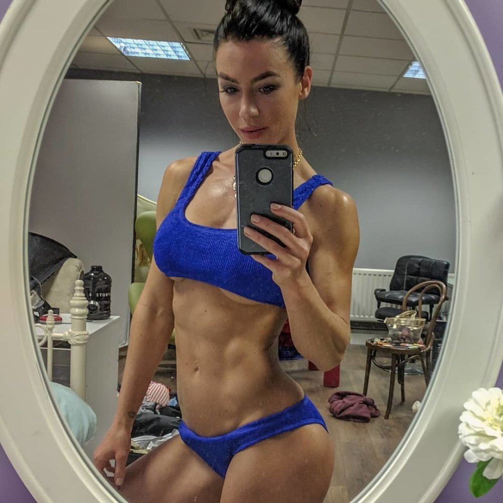 Eliza Rose Watson Onlifans