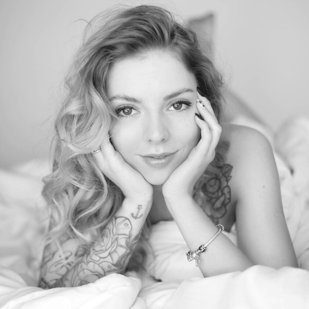 Elisa Rose Elizabeth Rosadeeva