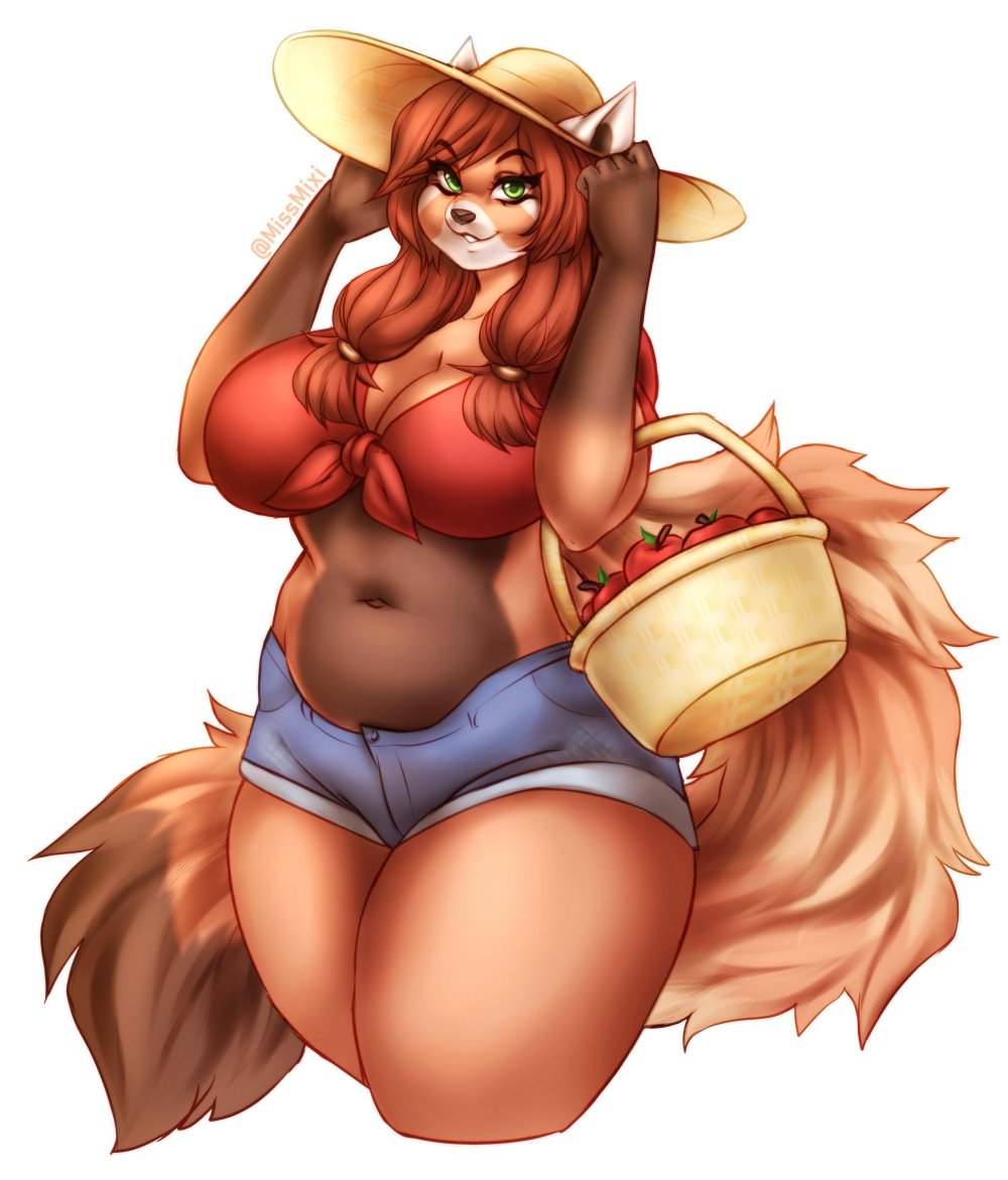Furry Furotica