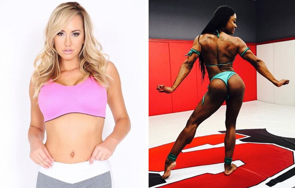 Paige Hathaway Fitness