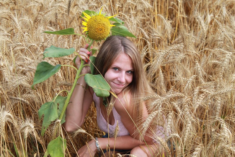 Zaitseva Anna Viktorovna