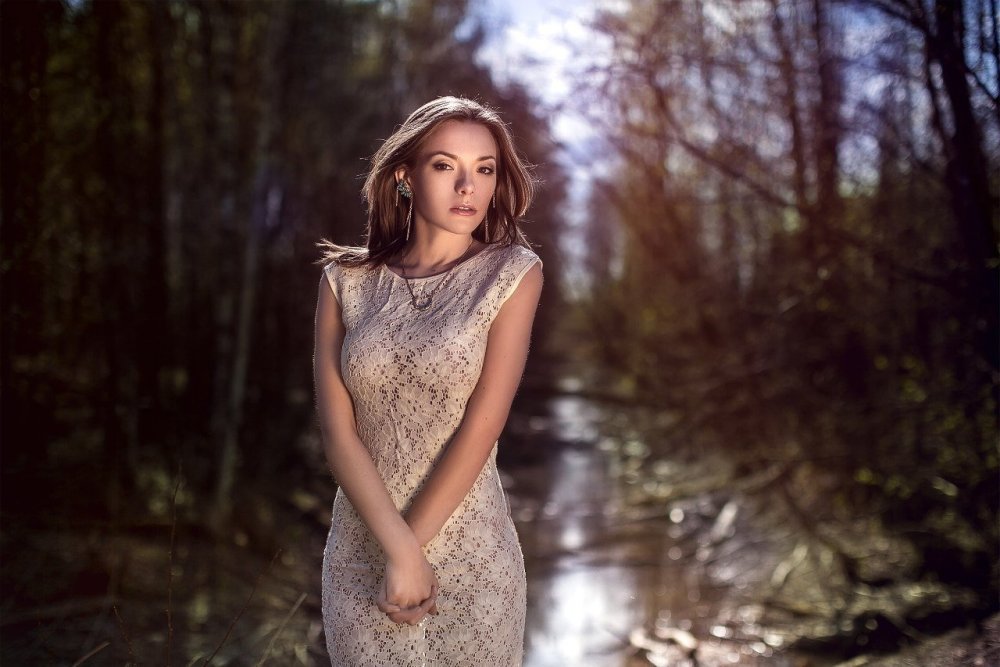 Olya Polyakova daughter Masha