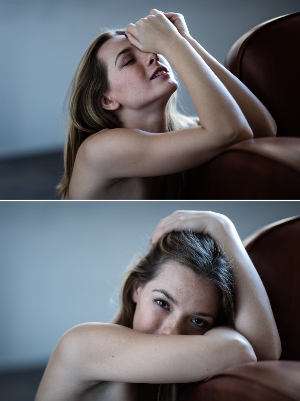 Olga Kobzar