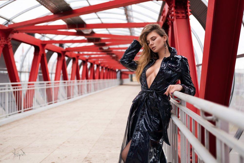 Natasha Tikhomirova Onlifans