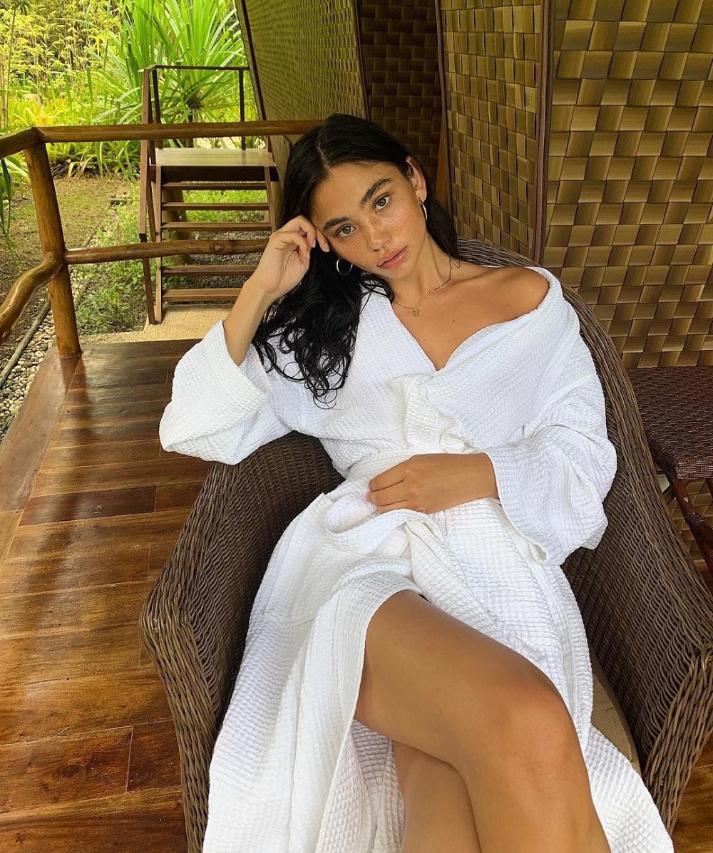 Nadine Shcherban