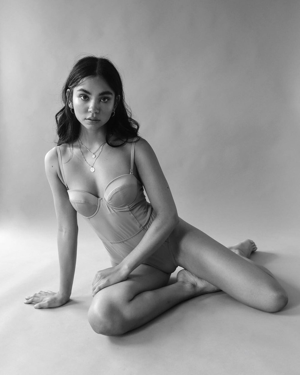 Nadezhda Agapova Novosibirsk