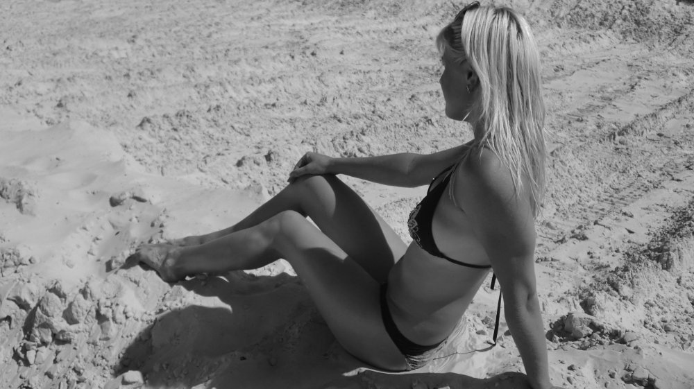 Nadine Zdanyavichene