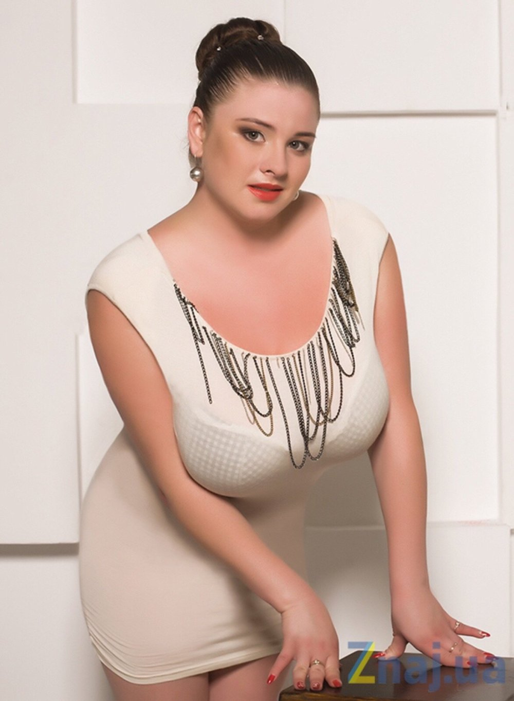 Nadine Kerastasis model
