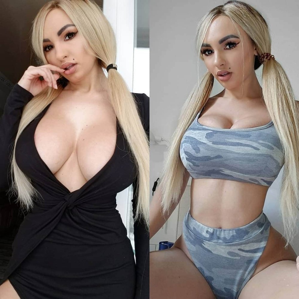 Irina Ivanova Playmaterina