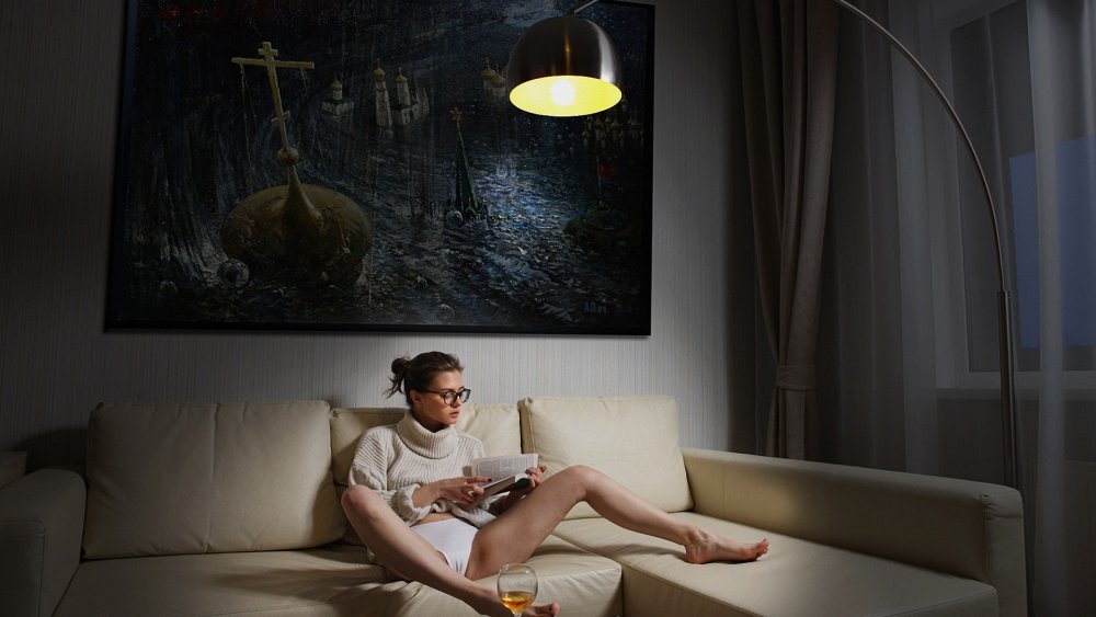 Julia Zubova Nu Sacha Leyendecker