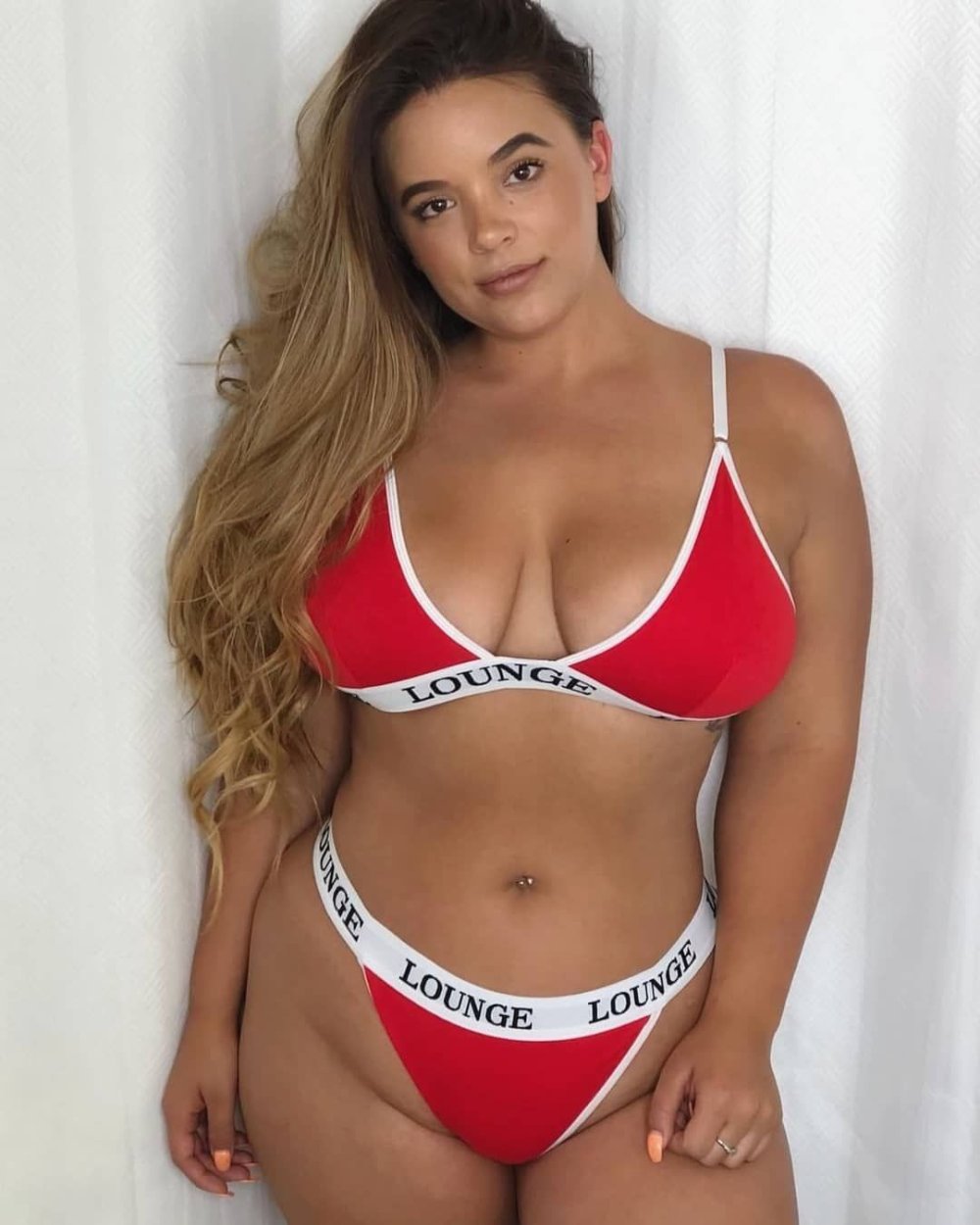 ISKRA LAWRENCE