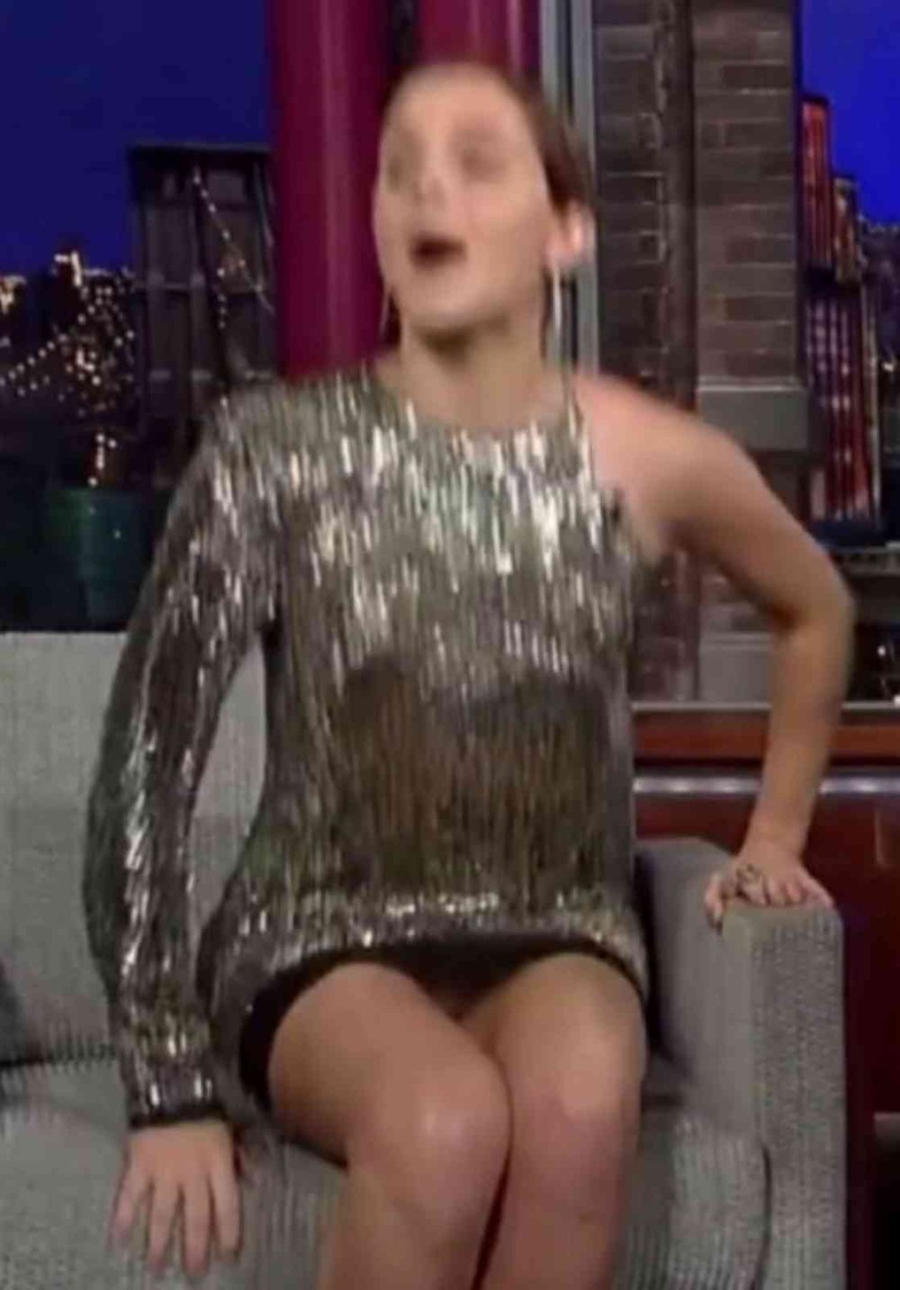Emma Watson Decolte 18