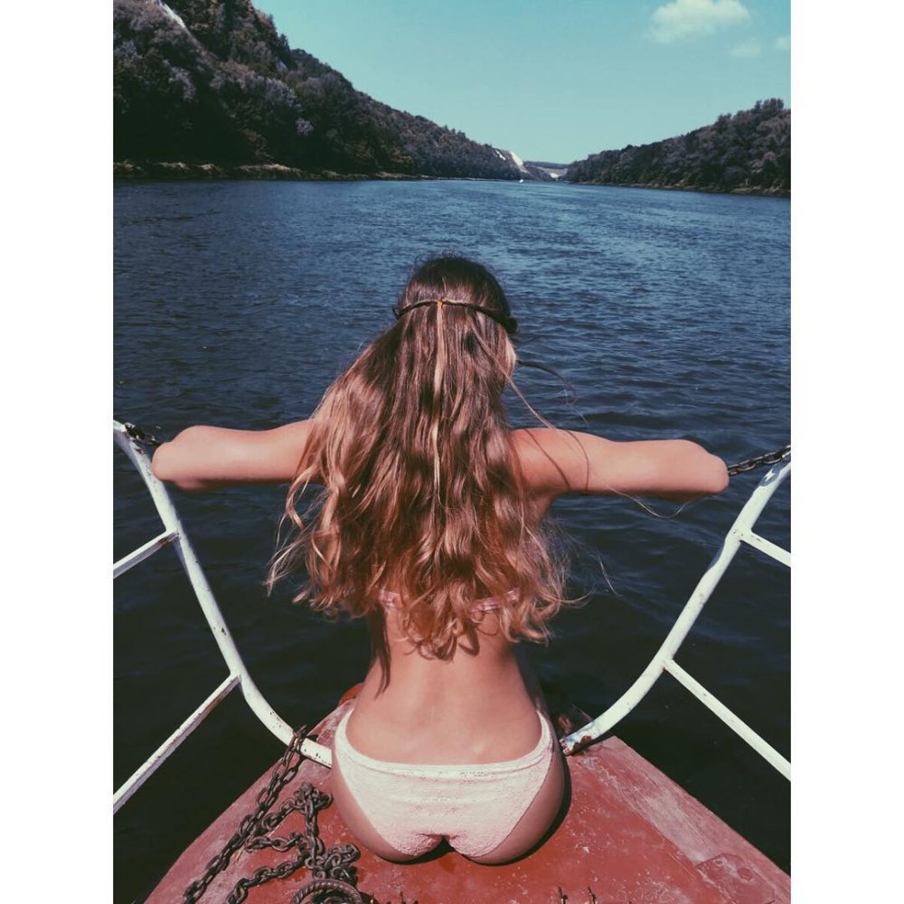 Daria Alekseevna Konovalova