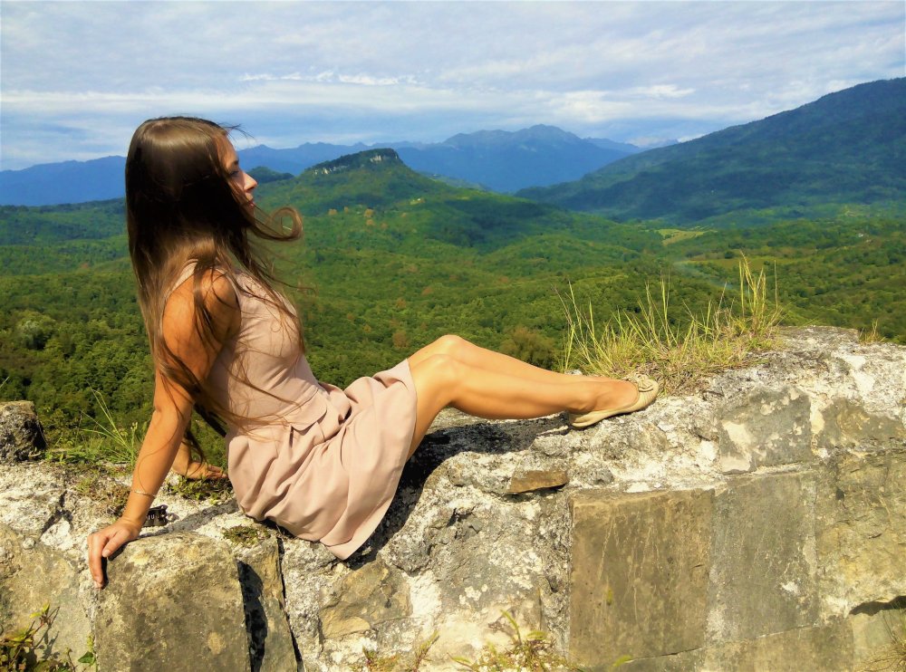 Julia Stepanova Chanson