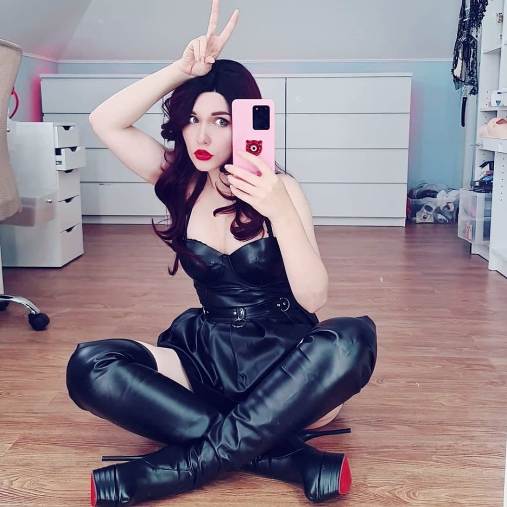 Heather Effect asmr