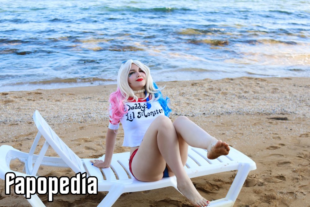 Prettykkittykat Fapello