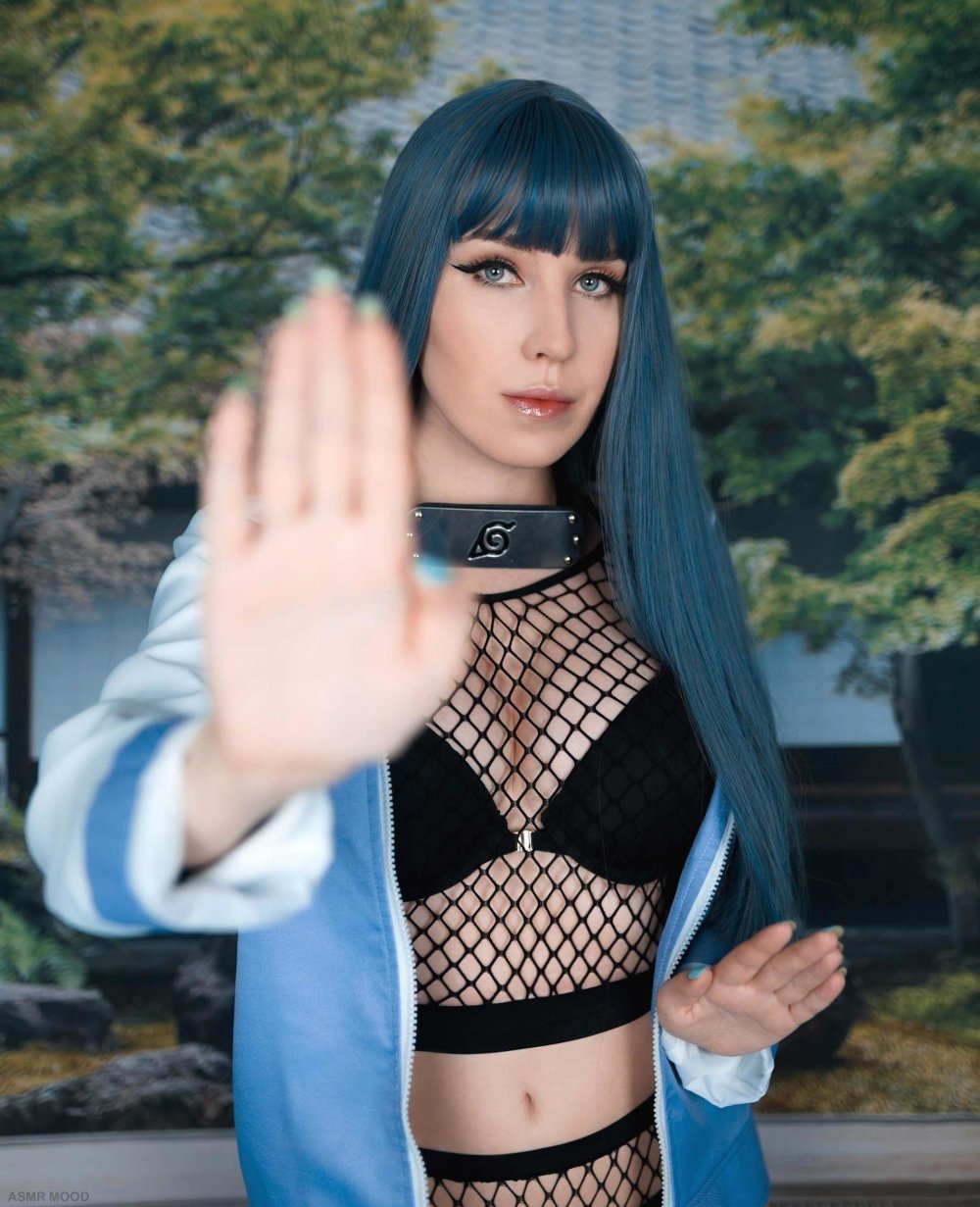 Asmr Darling: Stimulation