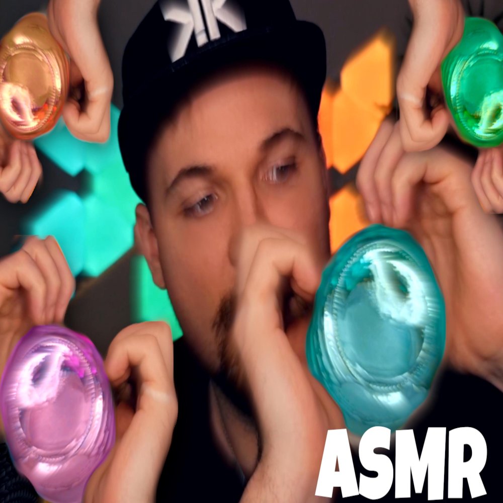 Asmr Kittyklaw