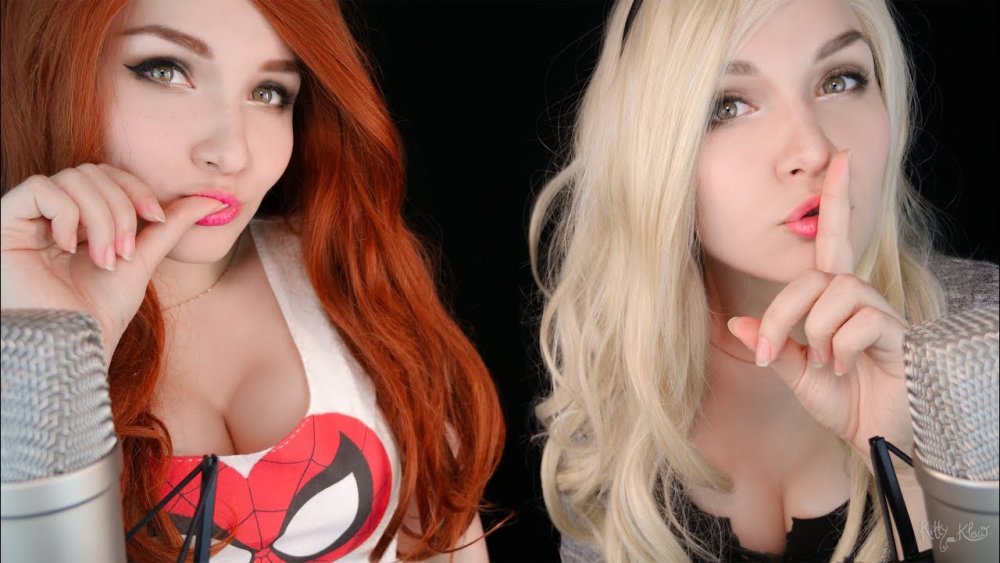Asmr back
