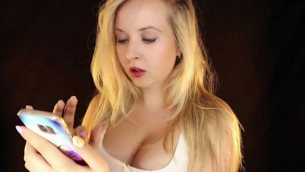 Diddly asmr plums