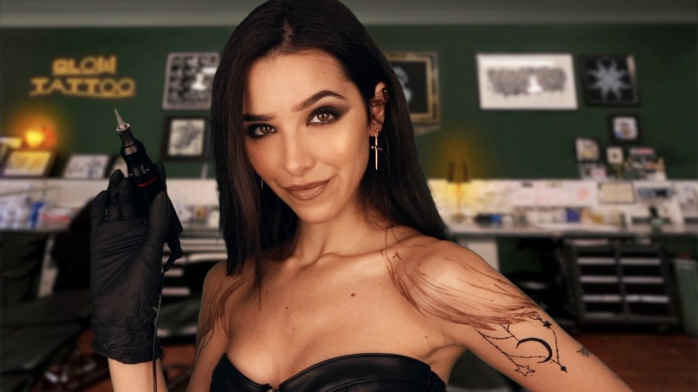 Asmr Kittyklaw