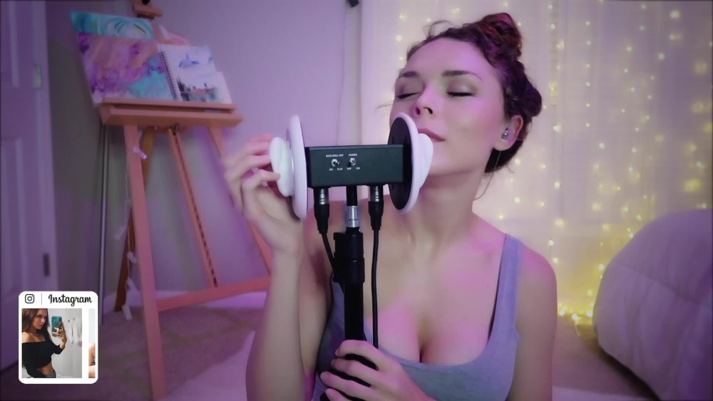 Asmr Universe
