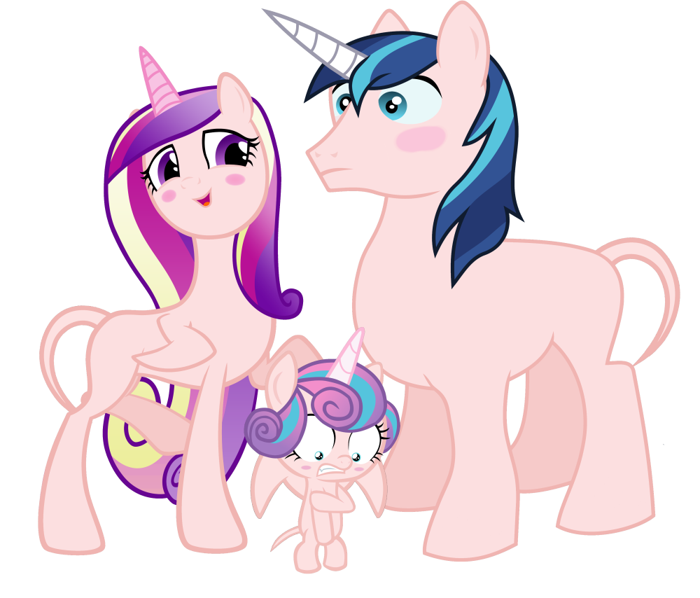 Pony play riding
