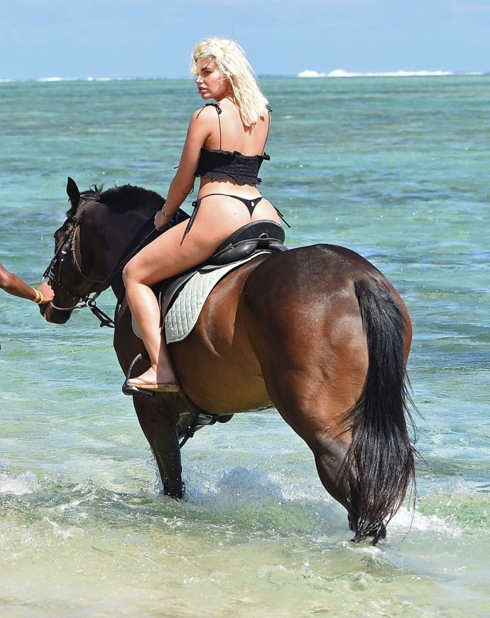 Women's mares