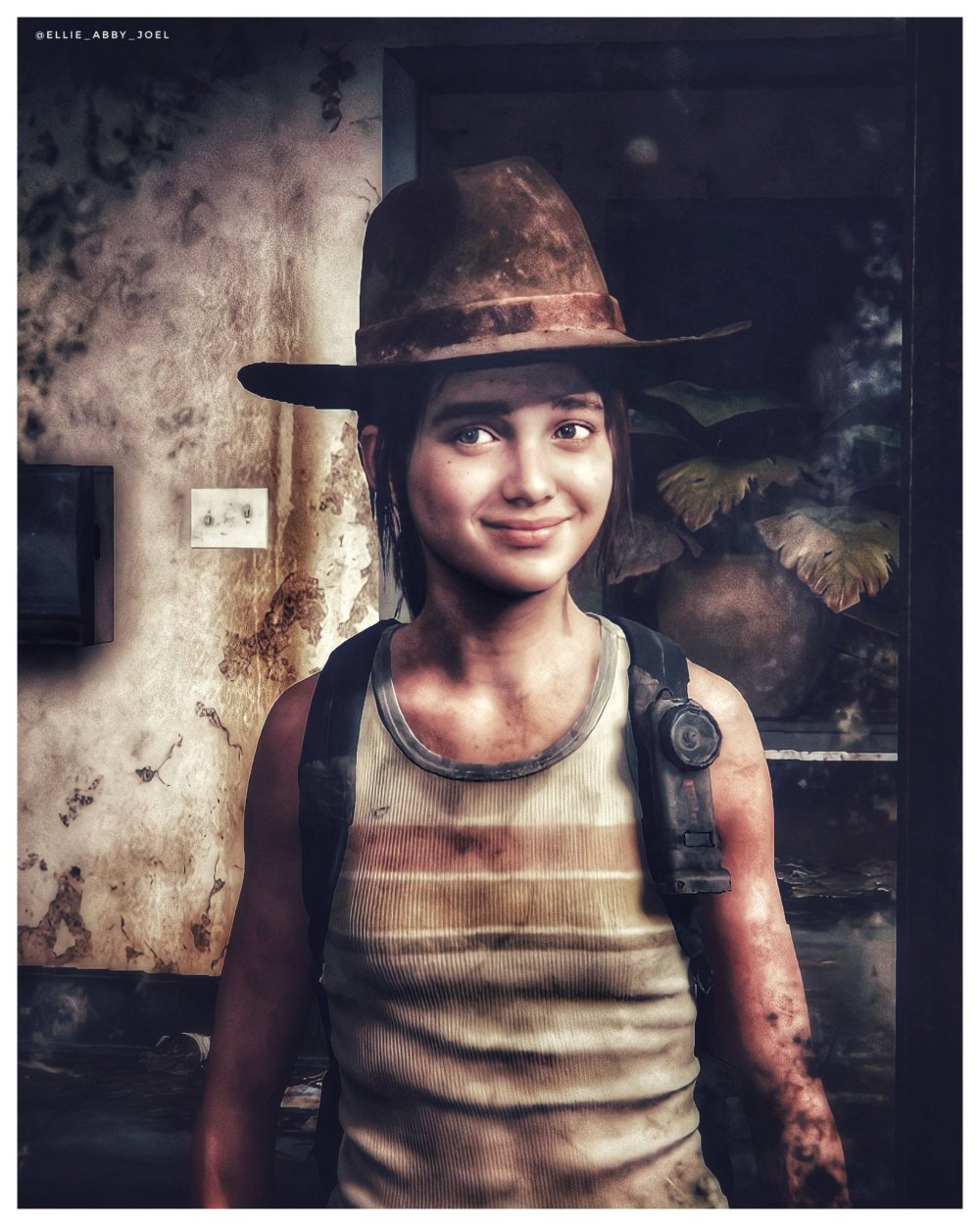 Ellie Abbie Film 2020