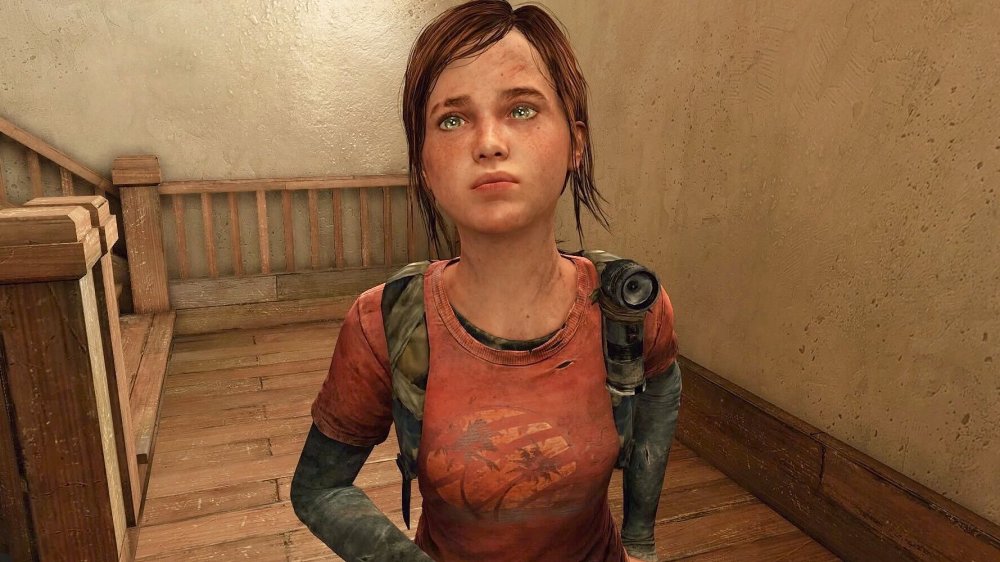 The Last of US 2