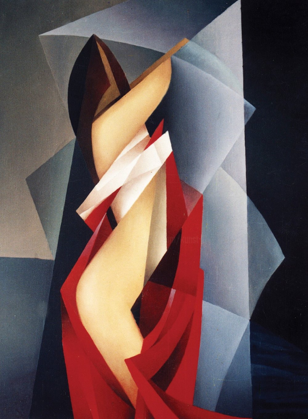 Valentina Garzon Latex