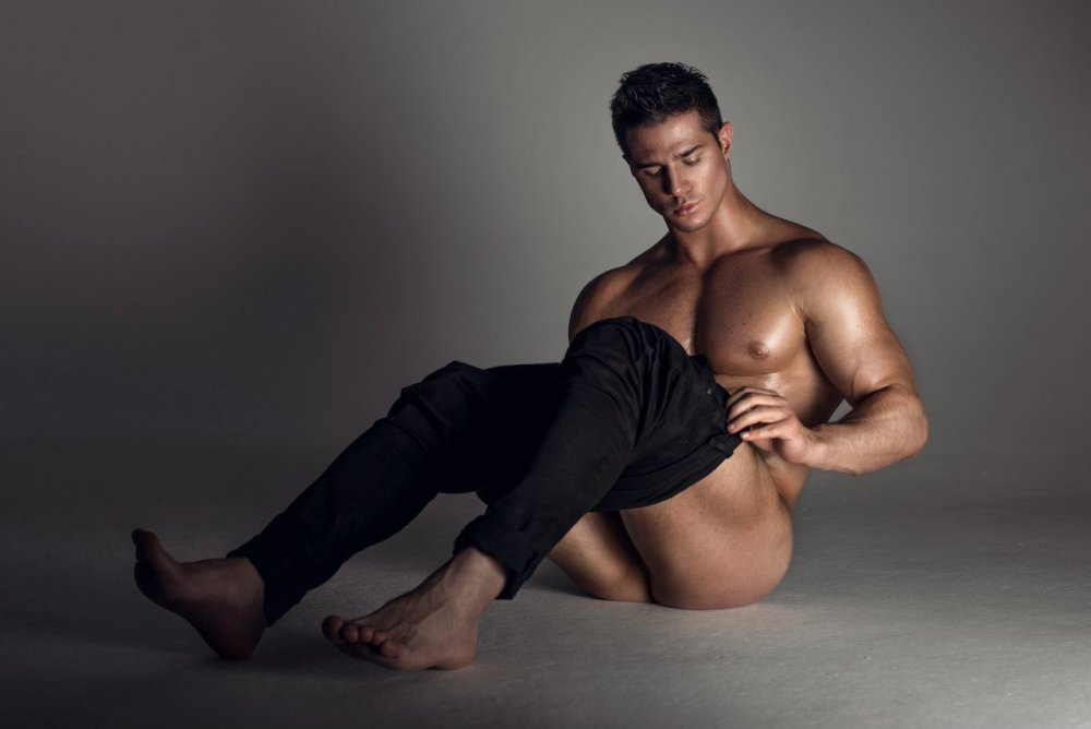 Dmitry Averyanov