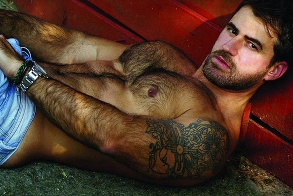 Fabrizio Terwn