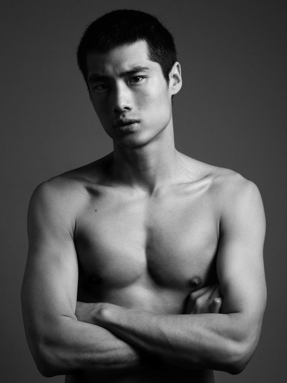 Adam Kovi Model