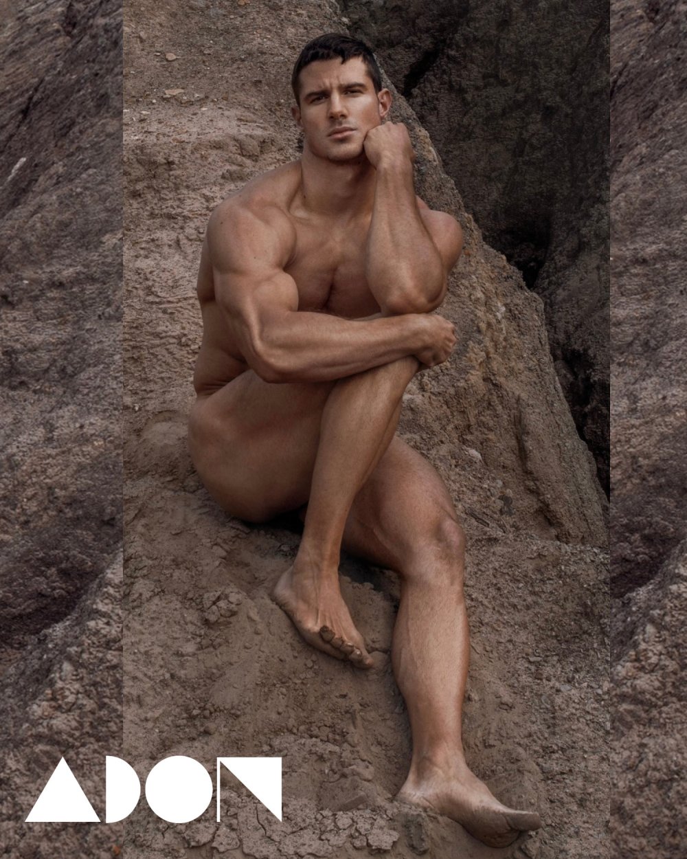 Dmitry Averyanov