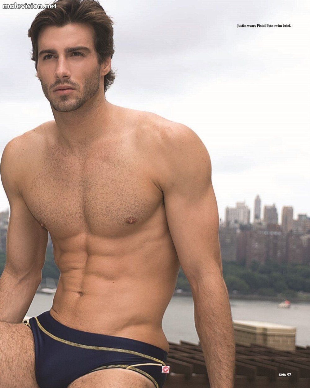 Hot Guy Jay