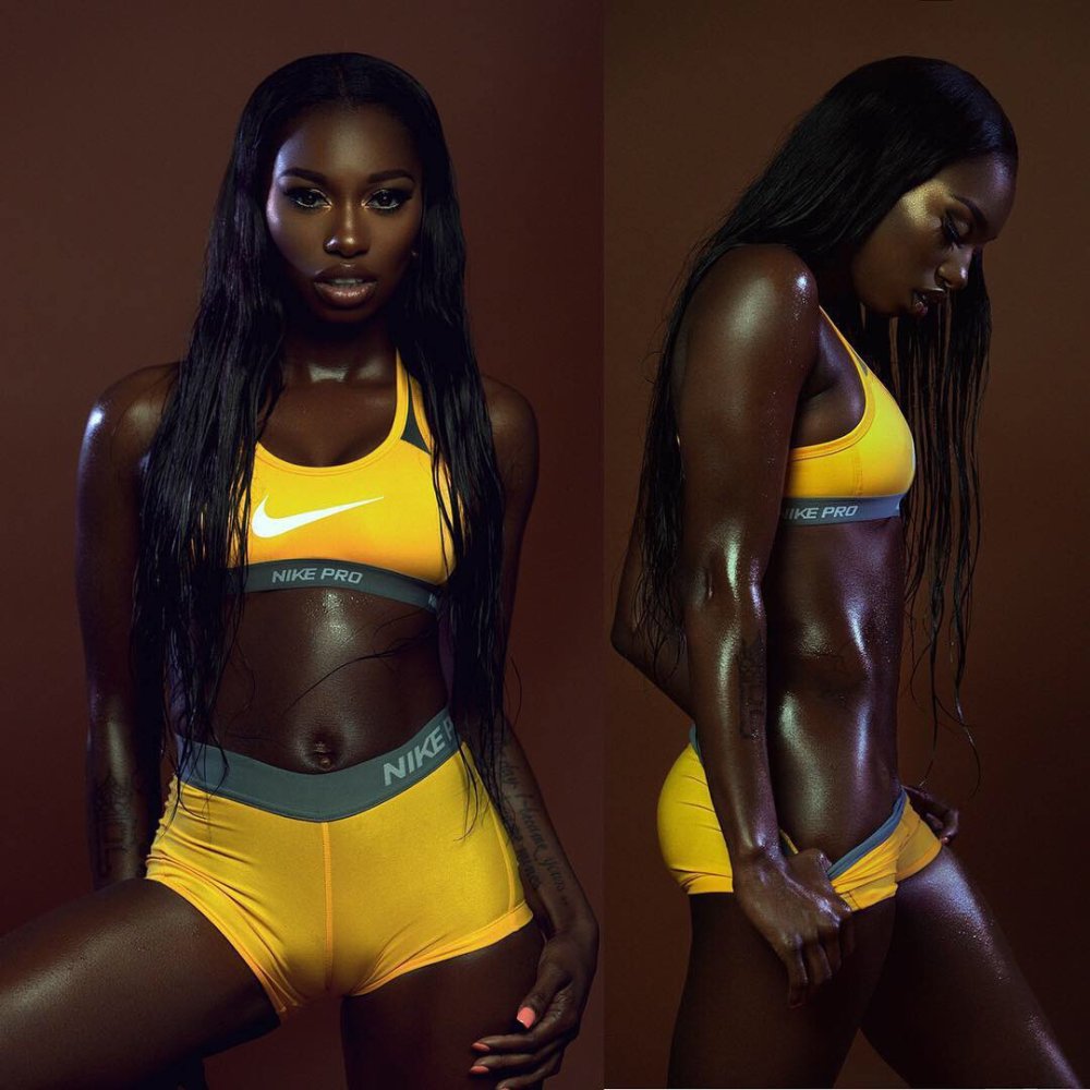 Shaniki Hernandez