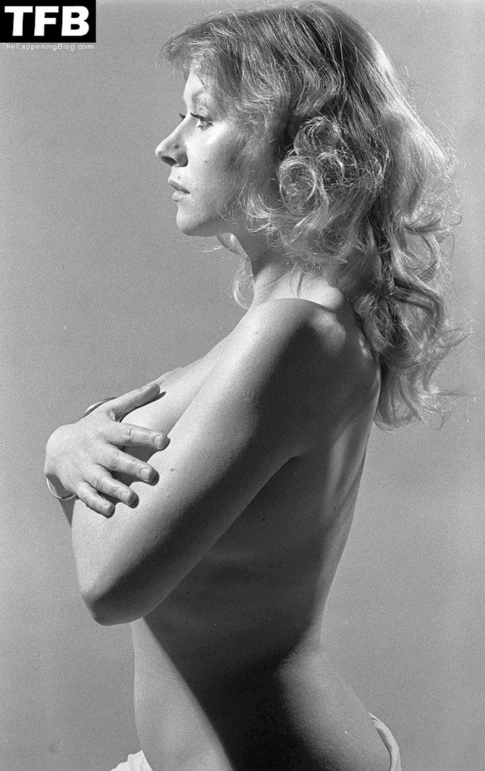 Gene Trioperholm Naked Water World
